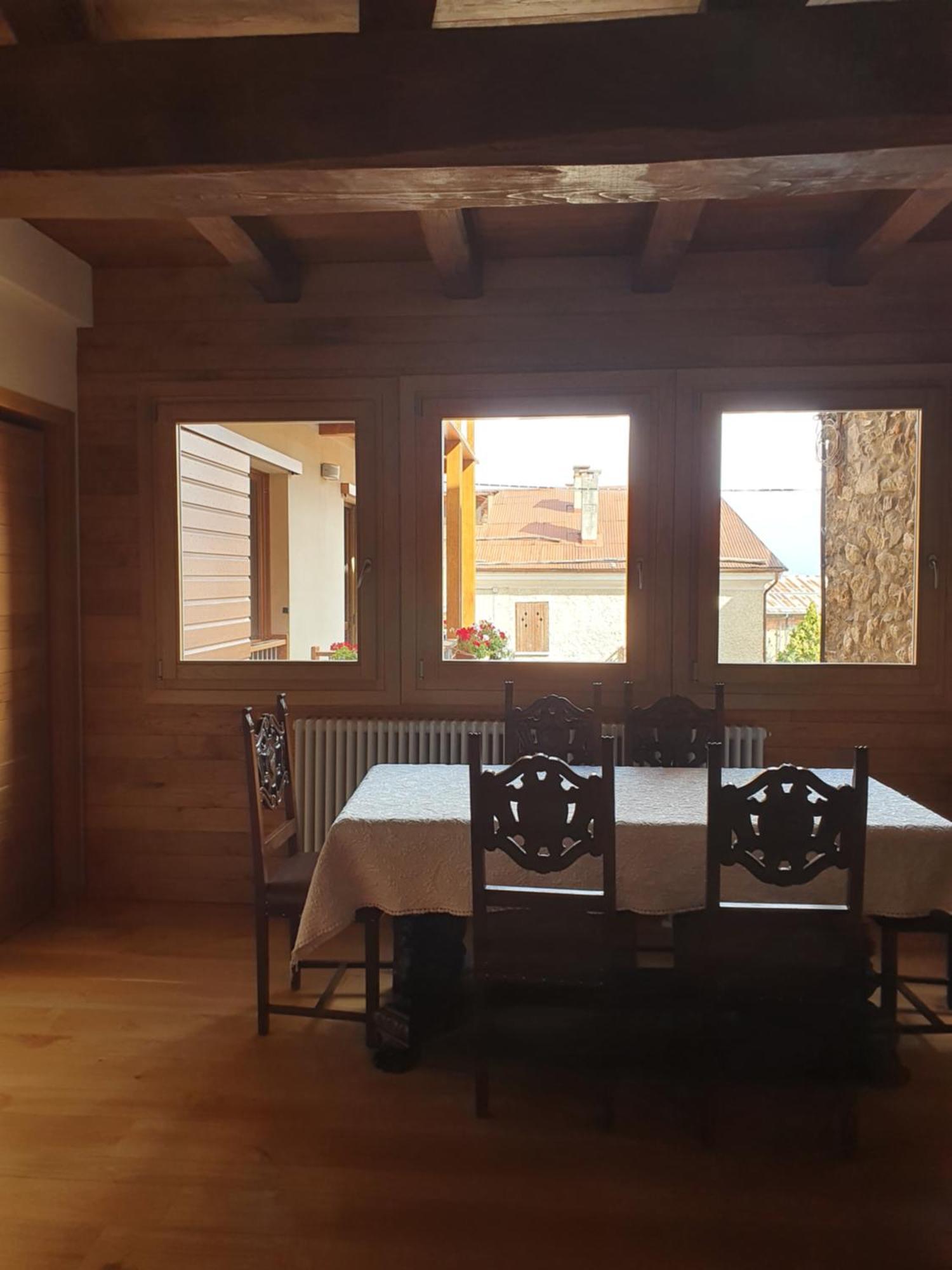 Residenza Tre Corone Villa Vinadio Room photo